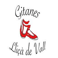 Ball de Gitanes de Lli&ccedil;&agrave; de Vall