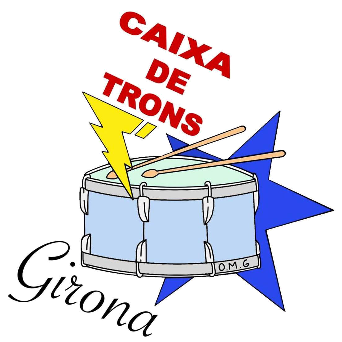 Caixa de Trons