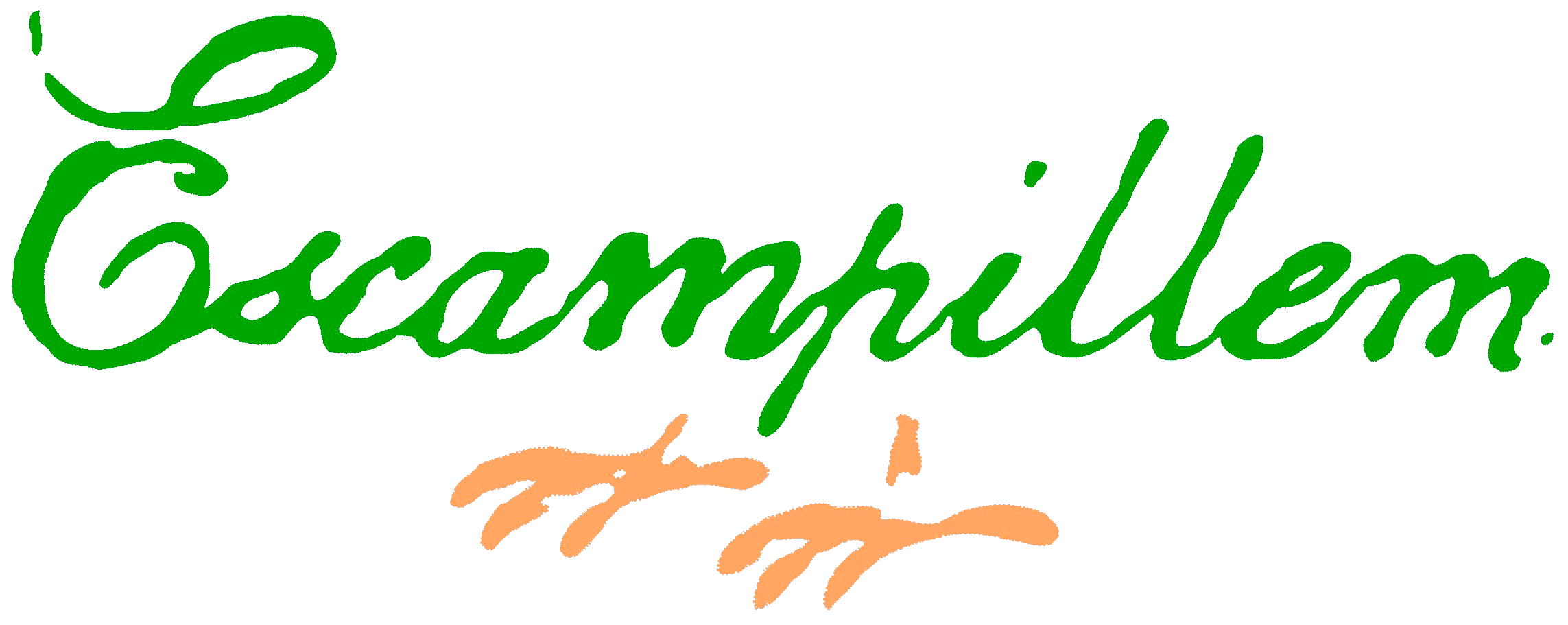 Escampillem