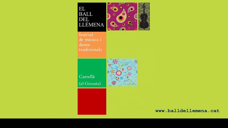 ball del llémena