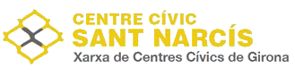 Centre C&iacute;vic Sant Narc&iacute;s
