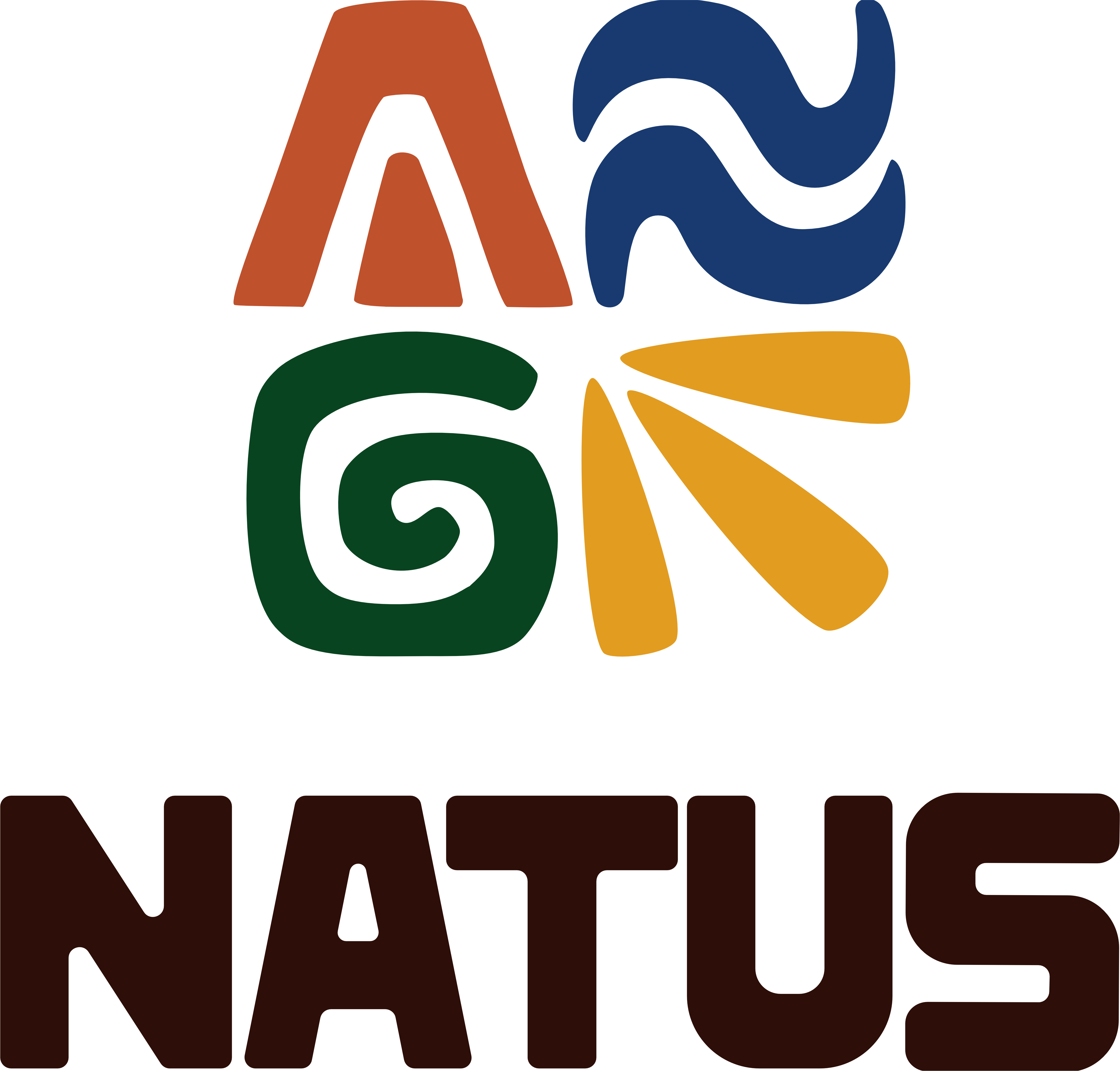 naturalistes