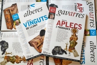 gavarres